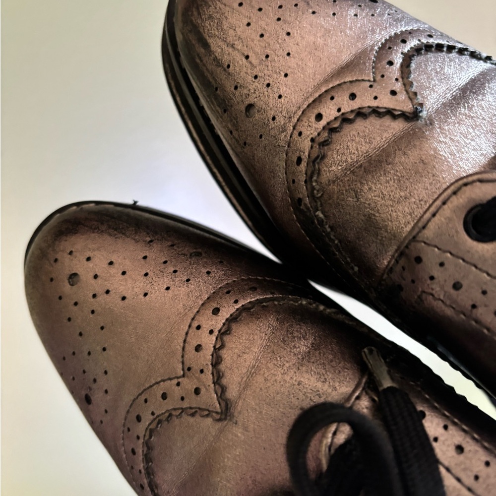 ZARA Shoes - Picture 5 of 5